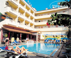 Hotelier's photos Kivilcim 3*