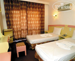 New photos from tourists Kivilcim 3*