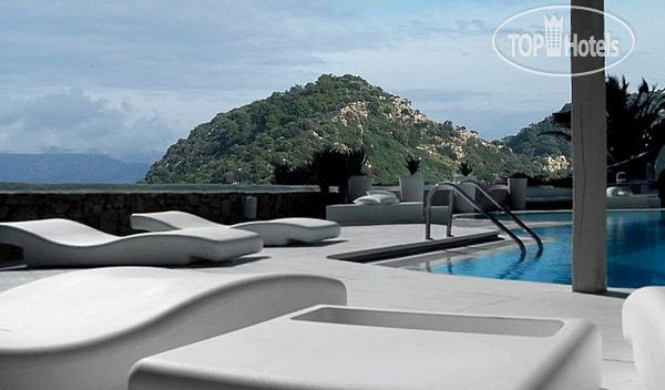 Hotelier's photos Casa Blanca Beach Hotel 4*