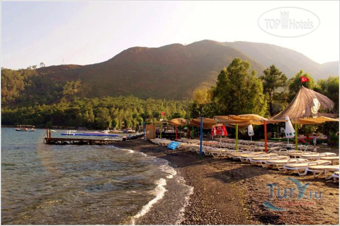 New photos from tourists Sea Horse 3*