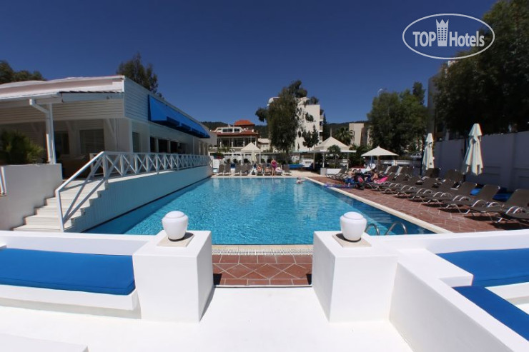 New photos from tourists Club Munamar Beach Resort 4*