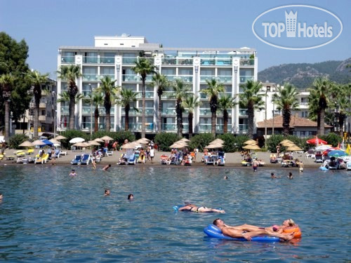 Hotel photo Royal Maris 4*