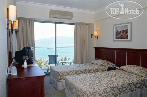 New photos from tourists Royal Maris 4*