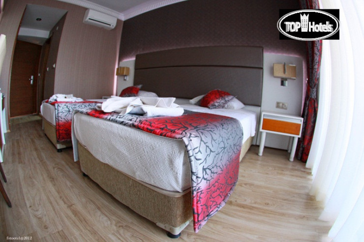 New photos from tourists Point Beach Hotel 3*