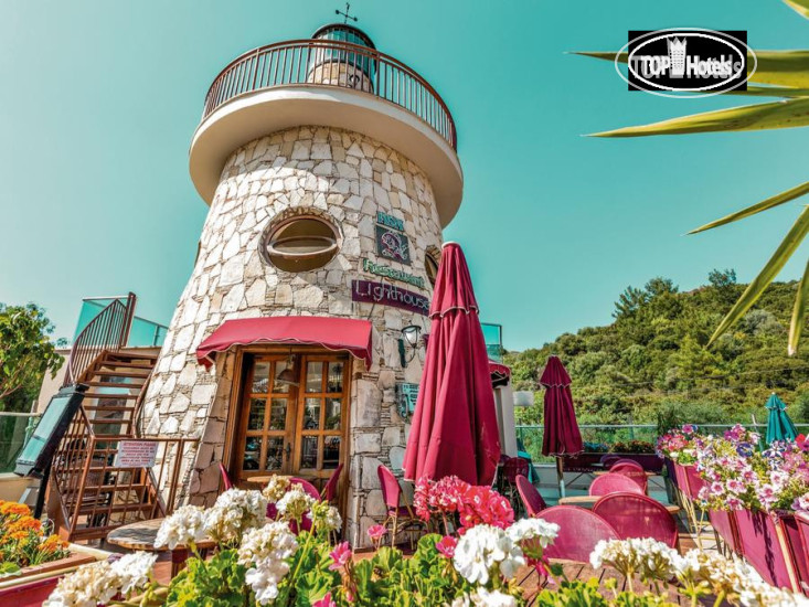 New photos from tourists Grand Cettia 4*