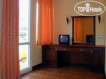 New photos from tourists Fidan 3*