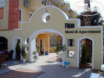 Hotel photo Fidan 3*
