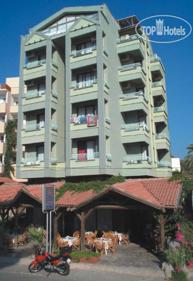 Hotel photo Asutay 3*