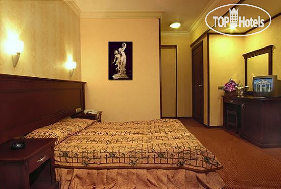 Hotel photo Asutay 3*