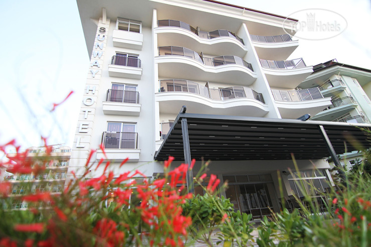 New photos from tourists Sunway 3*