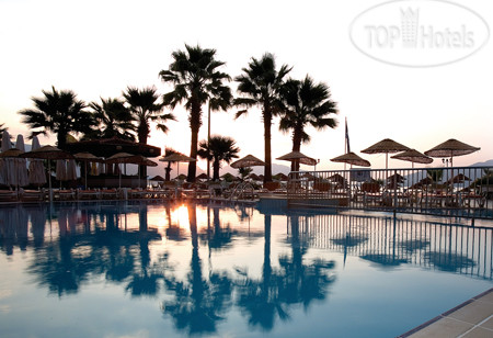 Новые добавленные фото туристов Poseidon 4*