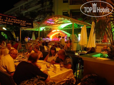 New photos from tourists Sarba 3*