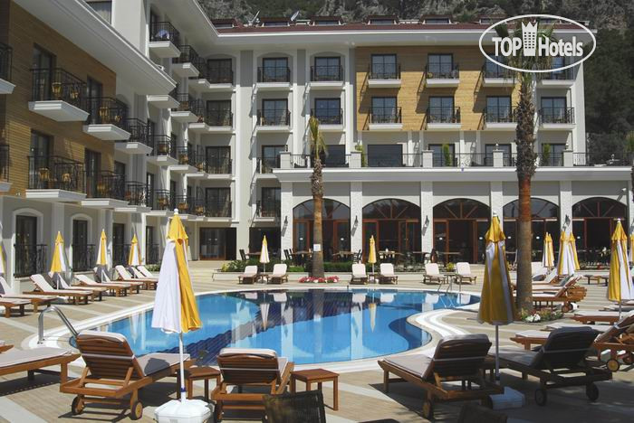 Hotelier's photos Meril 4*