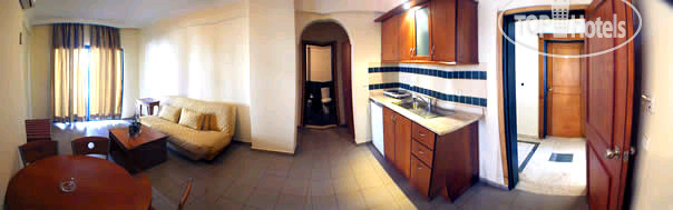 New photos from tourists Aegean Princess 3*
