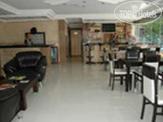 Hotelier's photos Basil's Apartments 3*