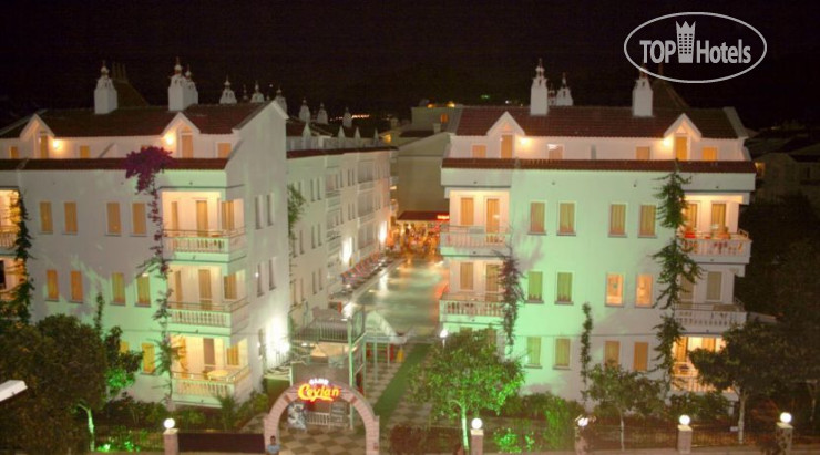 Hotelier's photos Club Ceylan 3*