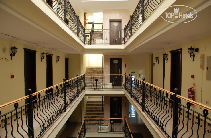 New photos from tourists Club Dorado Hotel 3*