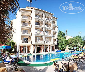 Hotel photo Club Dorado Hotel 3*
