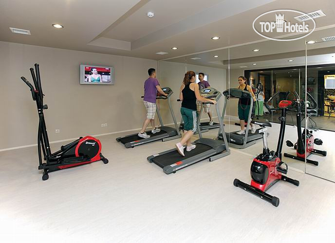 New photos from tourists Julian Club Hotel 4*