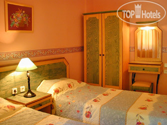 Hotelier's photos Club Petunya Apartments 3*