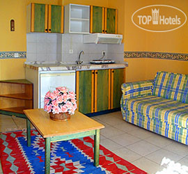 New photos from tourists Club Petunya Apartments 3*