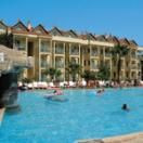 Hotelier's photos Club Secret Garden 3*