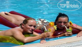 New photos from tourists Club Sultan Maris 3*