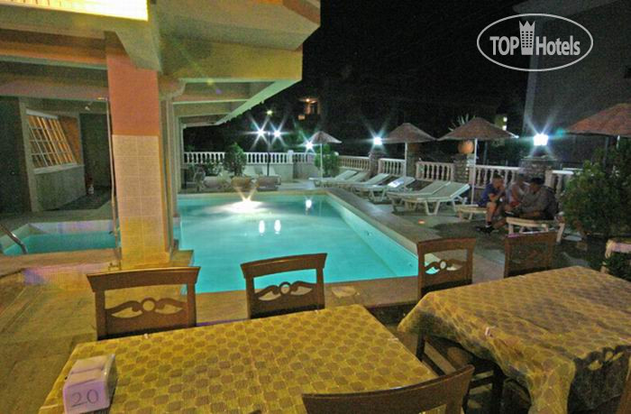 New photos from tourists Hotel Domino Palace 3*