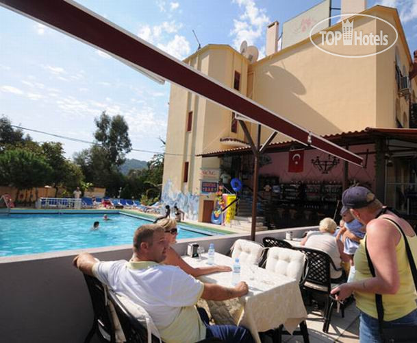 New photos from tourists Grand Villa Sol 3*