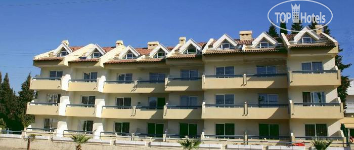 Hotel photo High Life Apartments 3*