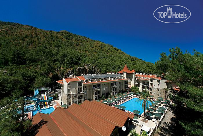 Hotel photo Julian Forest 4*