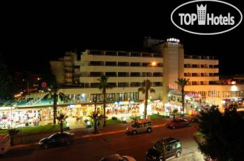 Hotel photo Kapmar Hotel 3*