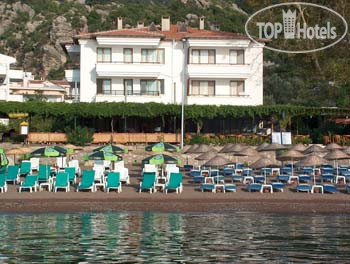 New photos from tourists Kavala 2*