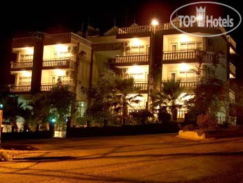 Hotel photo Kavala 2*