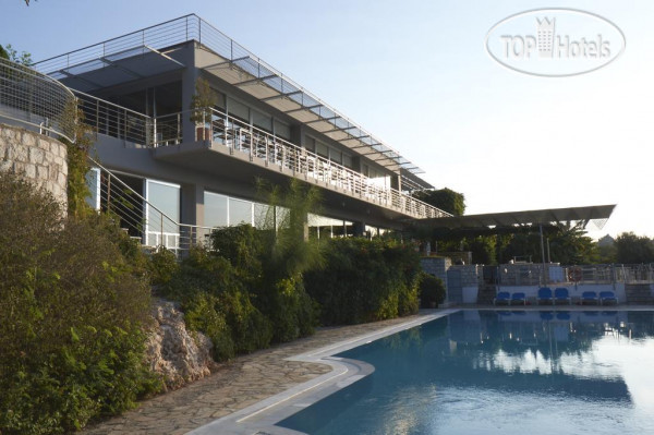 Hotel photo Loryma Resort Hotel 4*