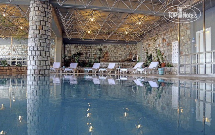 New photos from tourists Loryma Resort Hotel 4*