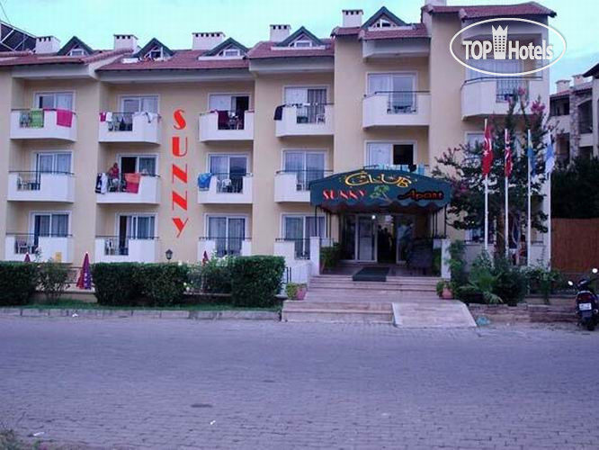 Hotelier's photos Mango Apartments 3*