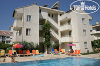 Hotel photo Mar Soleil Apart 3*