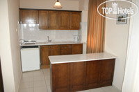 New photos from tourists Mar Soleil Apart 3*