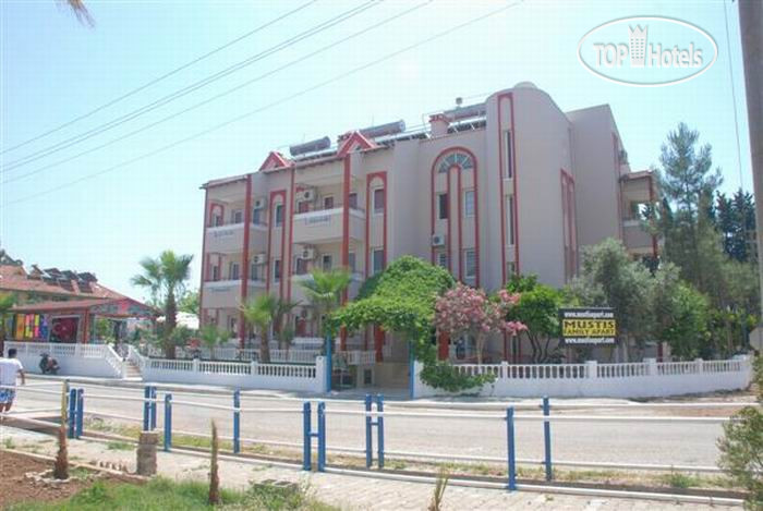 Hotelier's photos Musti'S Family Apart 3*