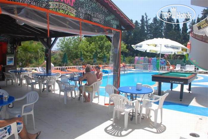 New photos from tourists Musti'S Family Apart 3*