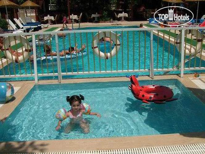 New photos from tourists Oren Apart Hotel 3*