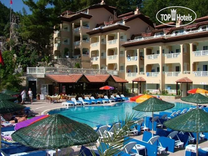New photos from tourists Oren Hill Apart Hotel 3*