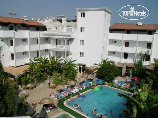 Hotelier's photos Pasa Han Apart 3*