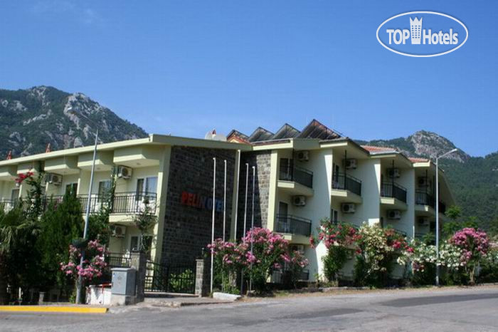 Hotelier's photos Zeus Turunc Hotel