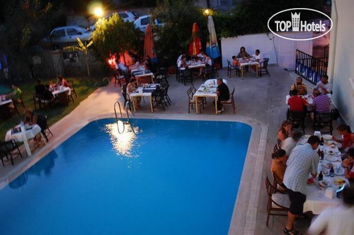 New photos from tourists Zeus Turunc Hotel