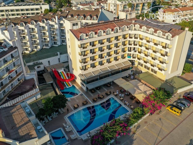 New photos from tourists Prestige Hotel & Apart 4*