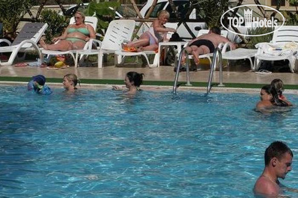 New photos from tourists Sayar Apart Hotel 3*