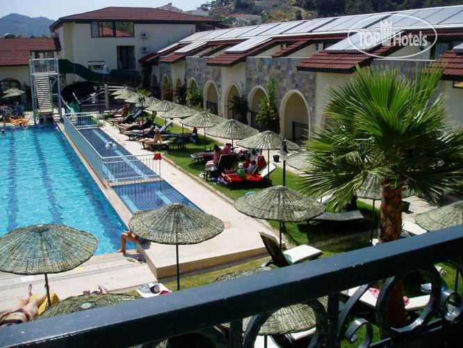 New photos from tourists Sunlove Hotel 4*