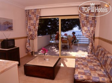 Новые добавленные фото туристов My Meric Green Park Beach 4*